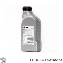 93165151 GM Aceite caja de cambios original y equivalente