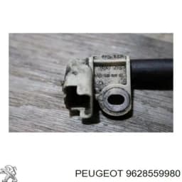 9628559980 PEUGEOT Sensor de árbol de levas original y equivalente