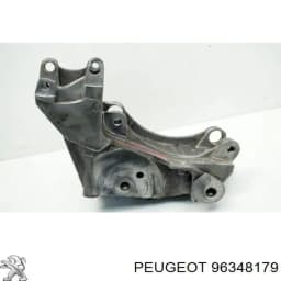 96348179 PEUGEOT Soporte alternador original y equivalente
