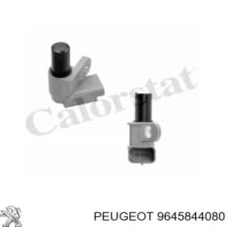 9645844080 PEUGEOT Sensor de árbol de levas original y equivalente
