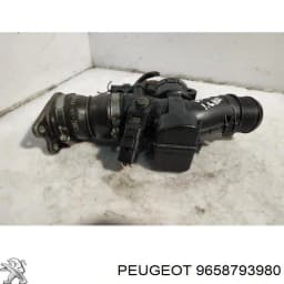 88315 SIDAT Cuerpo de mariposa original y equivalente