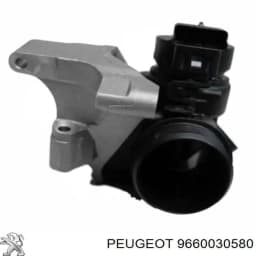 9660030580 PEUGEOT Valvula De Control Suministros De Aire original y equivalente