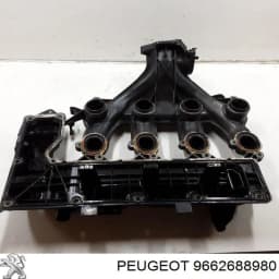 9662688980 PEUGEOT Tapa de balancines original y equivalente
