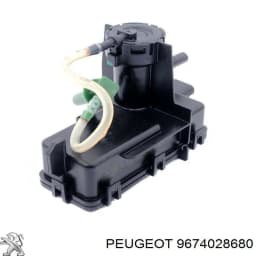 9674028680 PEUGEOT Bomba AdBlue original y equivalente