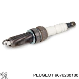 9676288180 PEUGEOT Bujía original y equivalente