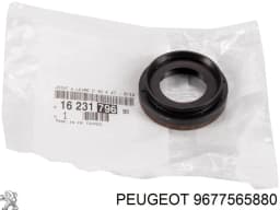 9677565880 PEUGEOT Anillo Reten Palanca selectora, Caja De Cambios original y equivalente