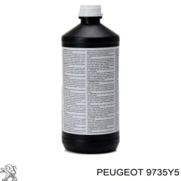 9735Y5 PEUGEOT Liquido refrigerante original y equivalente