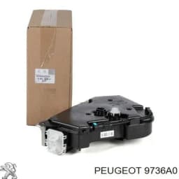 9736A0 PEUGEOT Liquido Para Filtros Negros Hollin original y equivalente