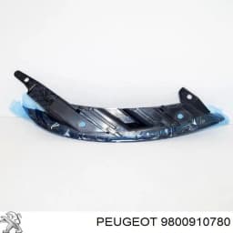 9800910780 PEUGEOT Luz diurna izquierda original y equivalente