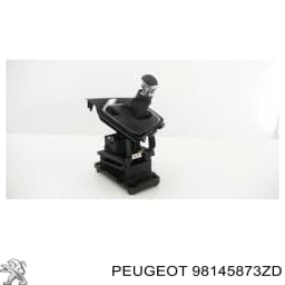 98145873ZD PEUGEOT Interruptor de modo de caja de cambios original y equivalente
