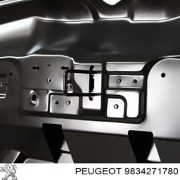 9834271780 PEUGEOT Capó original y equivalente