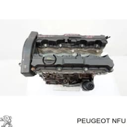 NFU PEUGEOT Motor completo original y equivalente