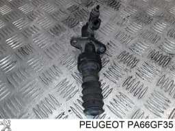 PA66GF35 PEUGEOT Tapa de la polea del alternador original y equivalente