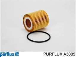 A3005 PURFLUX Filtro de aire original y equivalente