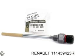 111459423R RENAULT Sensor de nivel de aceite original y equivalente