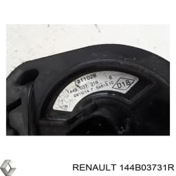 A4535000000 MERCEDES Bomba de agua original y equivalente