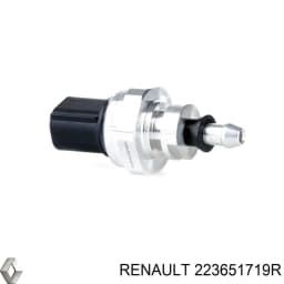 223651719R RENAULT Sensor de presion gases de escape original y equivalente