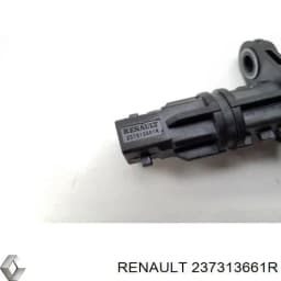 237313661R RENAULT Sensor de árbol de levas original y equivalente