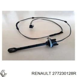 277230128R RENAULT Sensor de la temperatura interior original y equivalente