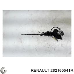 282165541R RENAULT Antena original y equivalente