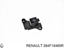 284F15465R RENAULT Cámara marcha atrás, auxiliar aparcamiento original y equivalente