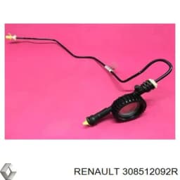 308512092R RENAULT Latiguillo de embrague original y equivalente
