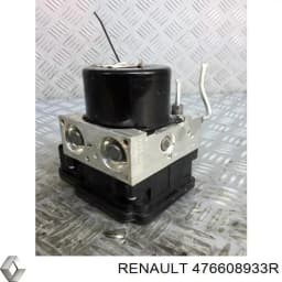 476608933R RENAULT Módulo hidráulico ABS original y equivalente