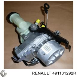 491101292R RENAULT Bomba de dirección original y equivalente