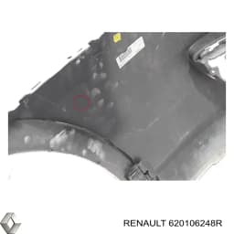 620106248R RENAULT Paragolpes original y equivalente