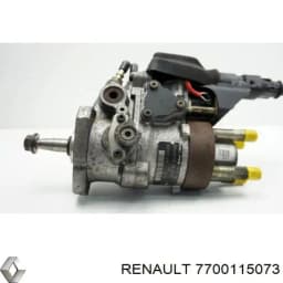 7700115073 RENAULT Bomba inyectora original y equivalente