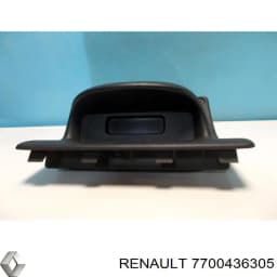7700436305 RENAULT Pantalla Multifuncion original y equivalente