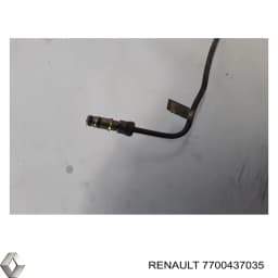 7700437035 RENAULT Tubo de embrague original y equivalente