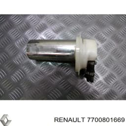 7700801669 RENAULT Aforador de combustible original y equivalente
