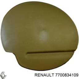 7700834109 RENAULT Tapa de la gasolina original y equivalente