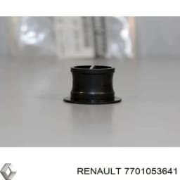 7701053641 RENAULT Casquillo del eje del pedal del embrague original y equivalente