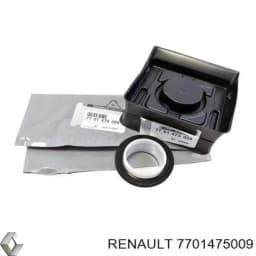 7701475009 RENAULT Retén de cigüeñal frontal original y equivalente