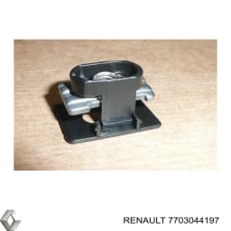 7703044197 RENAULT Tuerca enjaulada para tornillo autorroscante original y equivalente