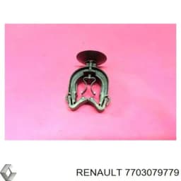 7703079779 RENAULT Punta De Cambio De Marcha original y equivalente
