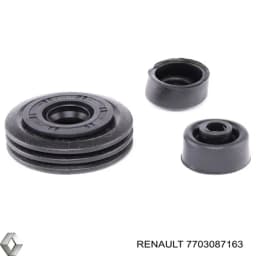7703087163 RENAULT Anillo Reten Palanca selectora, Caja De Cambios original y equivalente