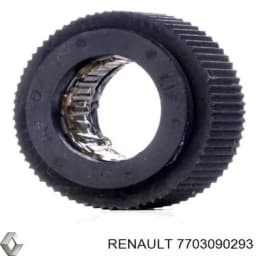 7703090293 RENAULT Casquillo Del Eje De Cremallera De Direccion original y equivalente