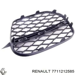 7711422389 RENAULT Faldillas guardabarros traseros original y equivalente