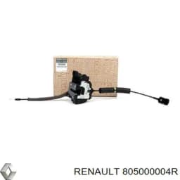 805000004R RENAULT Cerradura de puerta delantera derecha original y equivalente