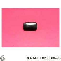 8200008498 RENAULT Embellecedor de la manija de la puerta original y equivalente