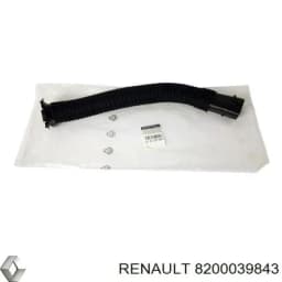8200039843 RENAULT Tubo flexible de aspiración original y equivalente
