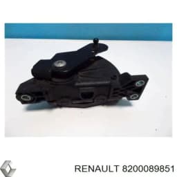 8200081329 RENAULT Sensor De Posicion del pedal del acelerador original y equivalente