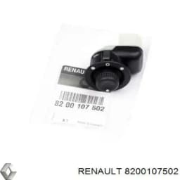 8200107502 RENAULT Unidad De Control Espejo De La Puerta original y equivalente