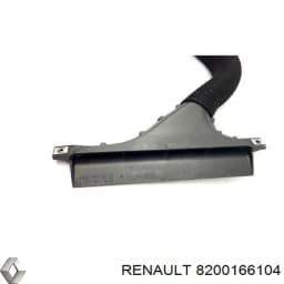 8200166104 RENAULT Tubo flexible de aspiración original y equivalente