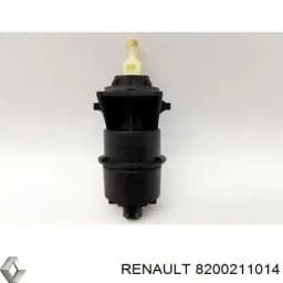 8200211014 RENAULT Motor regulador de faros original y equivalente