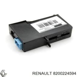 8200224594 RENAULT Bombín de arranque original y equivalente