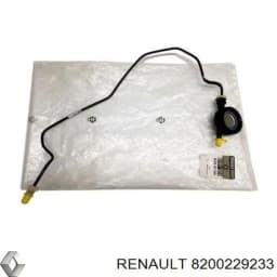 8200229233 RENAULT Latiguillo de embrague original y equivalente